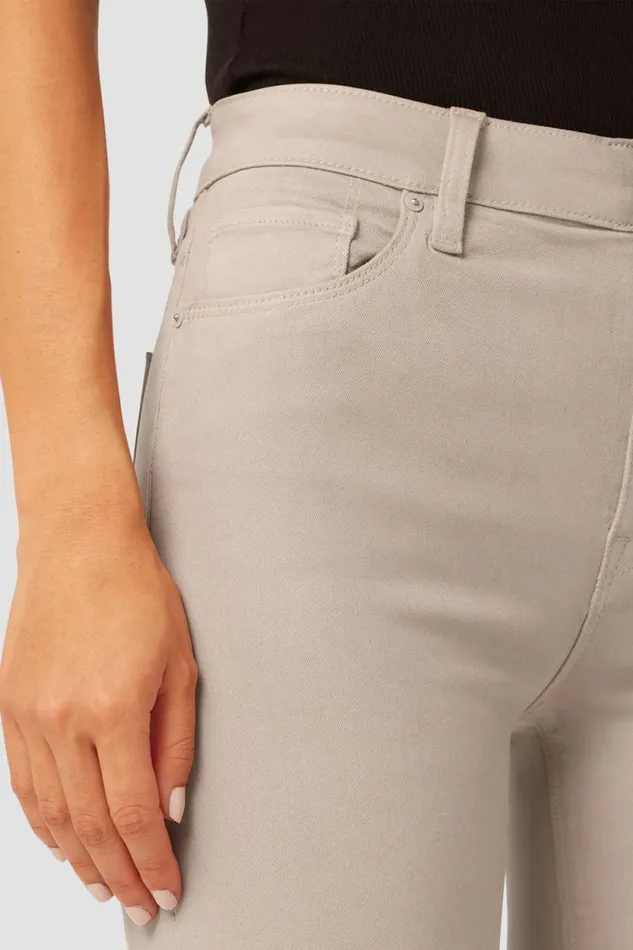 Bootcut Women Hudson Jeans Barbara HighRise Bootcut Jean Coated Moonrock Bootcut Women Hudson Jeans Barbara HighRise Bootcut Jean Coated Moonrock