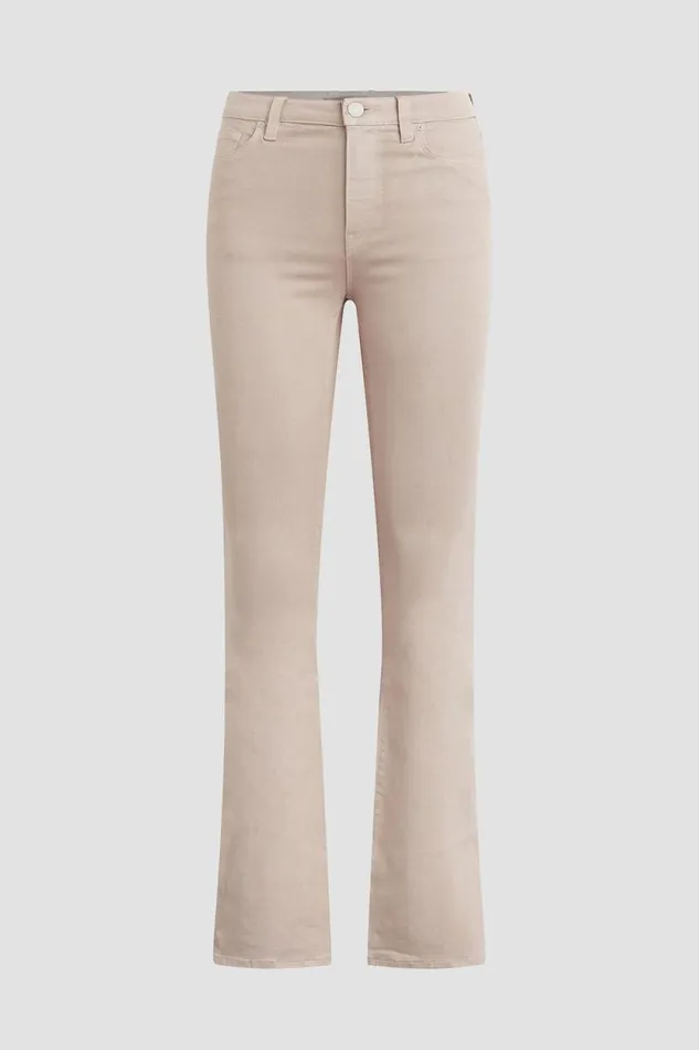 Bootcut Women Hudson Jeans Barbara HighRise Bootcut Jean Coated Moonrock Bootcut Women Hudson Jeans Barbara HighRise Bootcut Jean Coated Moonrock