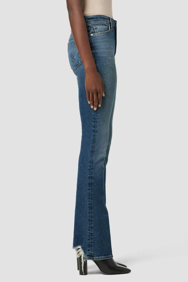 Bootcut Women Hudson Jeans Barbara HighRise Bootcut Jean Universal Bootcut Women Hudson Jeans Barbara HighRise Bootcut Jean Universal