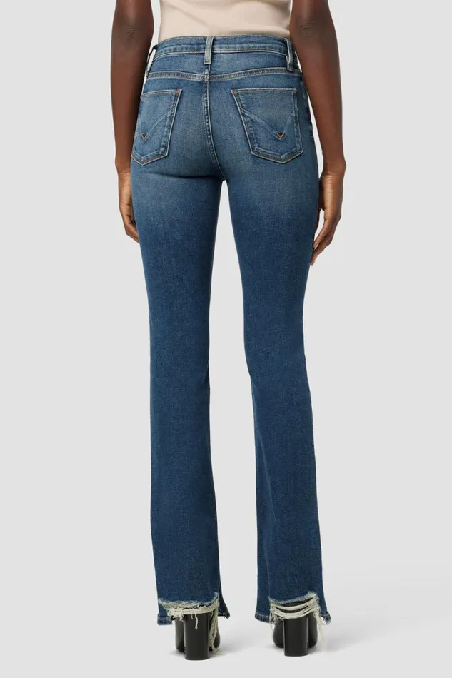 Bootcut Women Hudson Jeans Barbara HighRise Bootcut Jean Universal Bootcut Women Hudson Jeans Barbara HighRise Bootcut Jean Universal