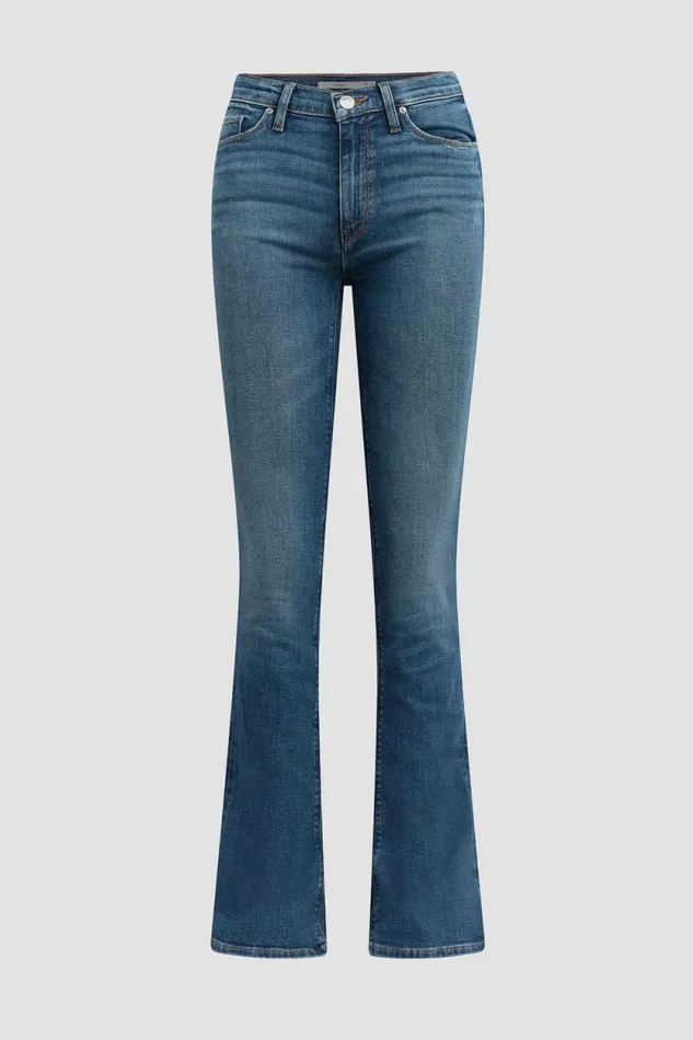 Bootcut Women Hudson Jeans Barbara HighRise Bootcut Jean Universal Bootcut Women Hudson Jeans Barbara HighRise Bootcut Jean Universal