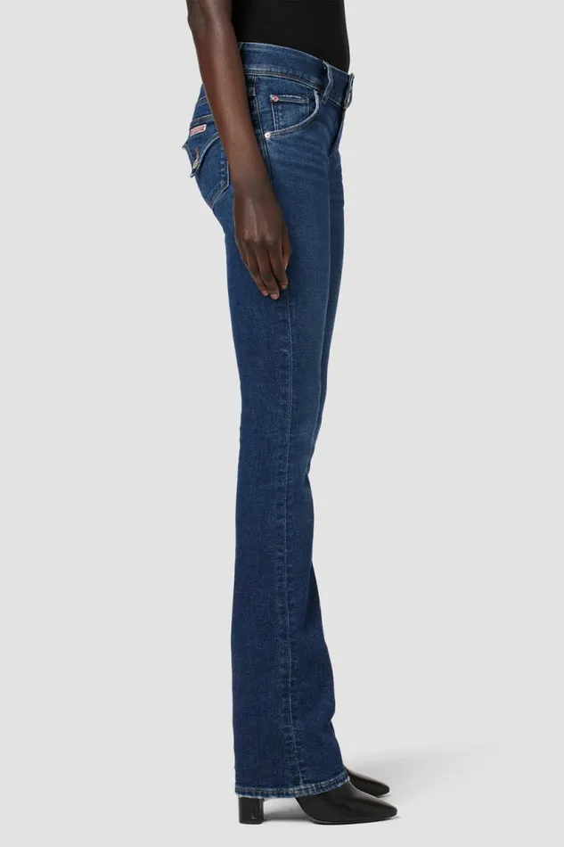 Bootcut Women Hudson Jeans Beth MidRise Baby Bootcut Jean Obsess Bootcut Women Hudson Jeans Beth MidRise Baby Bootcut Jean Obsess