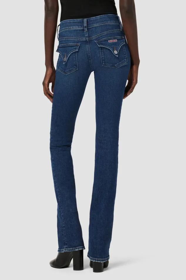 Bootcut Women Hudson Jeans Beth MidRise Baby Bootcut Jean Obsess Bootcut Women Hudson Jeans Beth MidRise Baby Bootcut Jean Obsess