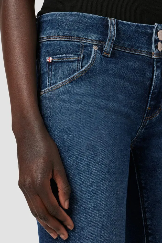 Bootcut Women Hudson Jeans Beth MidRise Baby Bootcut Jean Obsess Bootcut Women Hudson Jeans Beth MidRise Baby Bootcut Jean Obsess