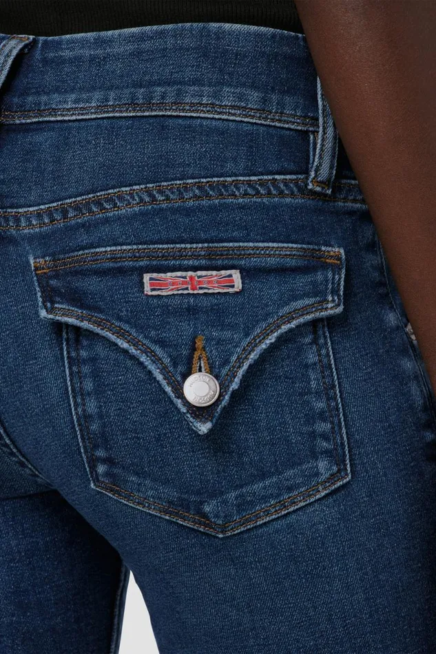 Bootcut Women Hudson Jeans Beth MidRise Baby Bootcut Jean Obsess Bootcut Women Hudson Jeans Beth MidRise Baby Bootcut Jean Obsess