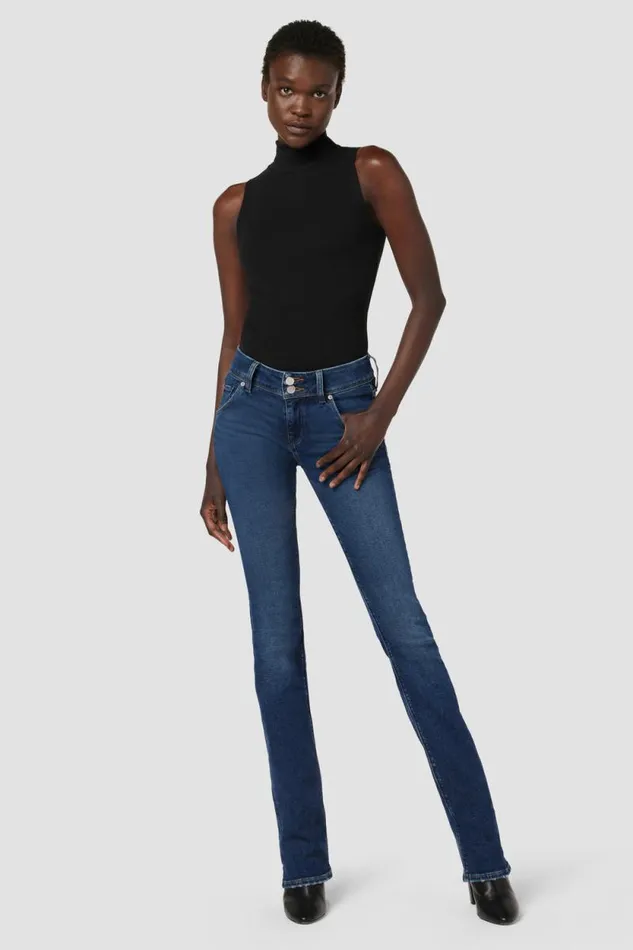 Bootcut Women Hudson Jeans Beth MidRise Baby Bootcut Jean Obsess Bootcut Women Hudson Jeans Beth MidRise Baby Bootcut Jean Obsess