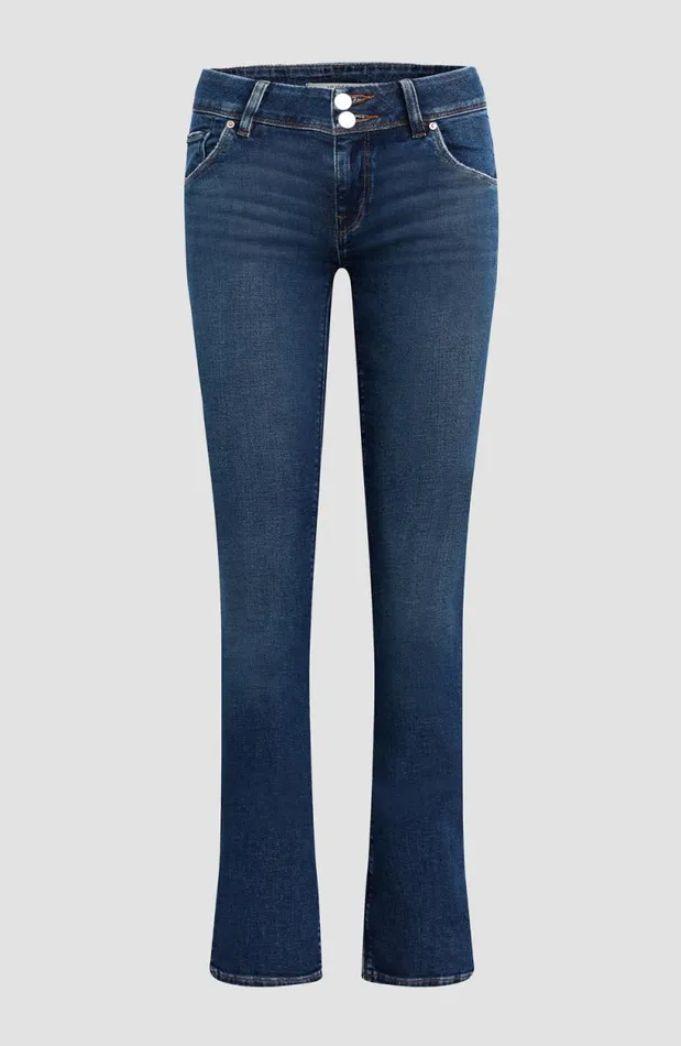 Bootcut Women Hudson Jeans Beth MidRise Baby Bootcut Jean Obsess Bootcut Women Hudson Jeans Beth MidRise Baby Bootcut Jean Obsess