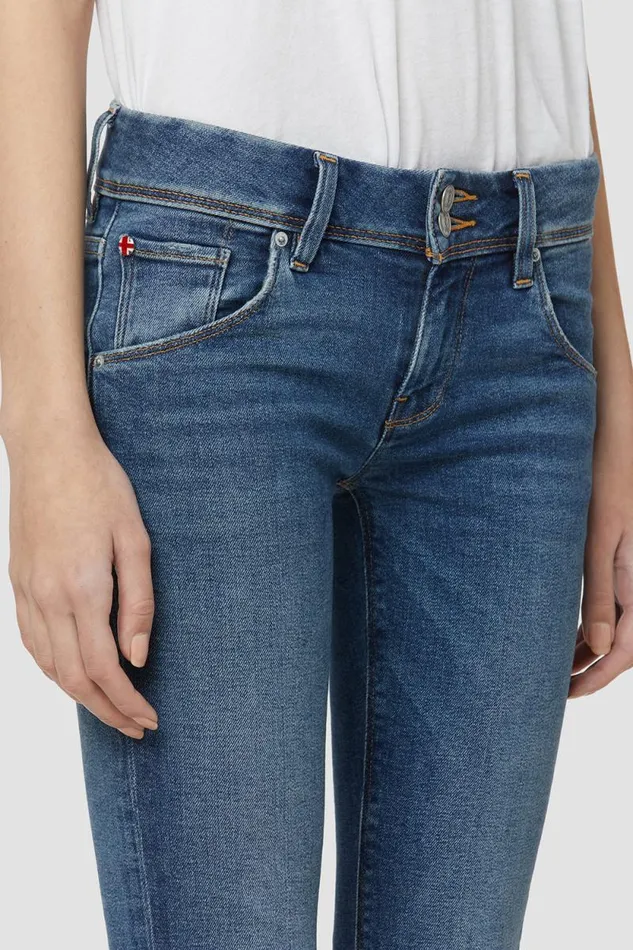 Bootcut Women Hudson Jeans Beth MidRise Baby Bootcut Jean Rhythm Rain Bootcut Women Hudson Jeans Beth MidRise Baby Bootcut Jean Rhythm Rain