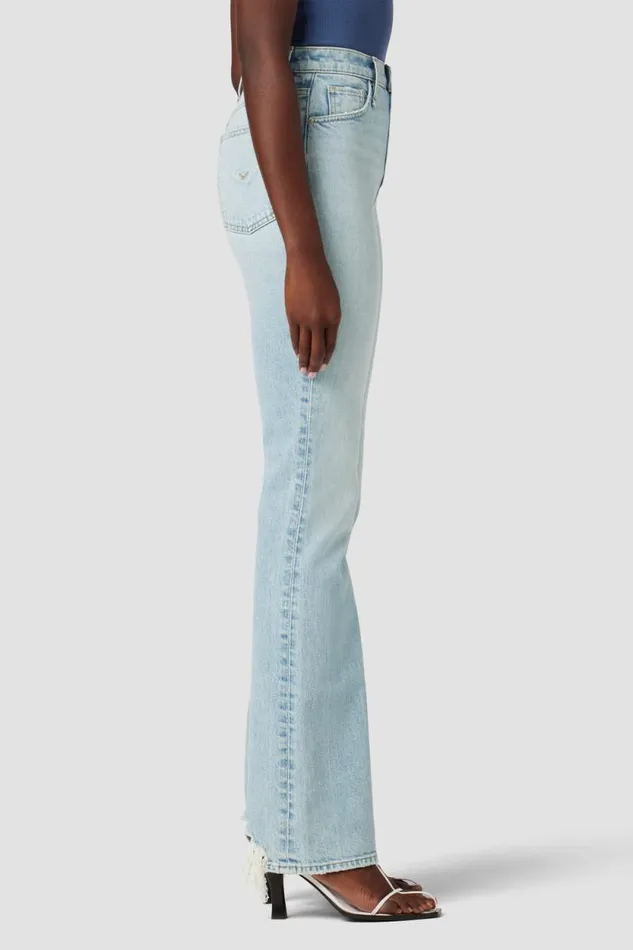 Bootcut Women Hudson Jeans Faye Ultra HighRise Bootcut Jean Isla Bootcut Women Hudson Jeans Faye Ultra HighRise Bootcut Jean Isla