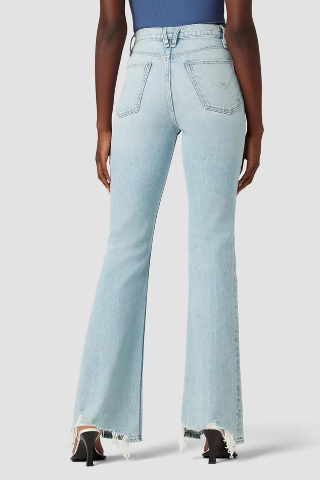 Bootcut Women Hudson Jeans Faye Ultra HighRise Bootcut Jean Isla Bootcut Women Hudson Jeans Faye Ultra HighRise Bootcut Jean Isla