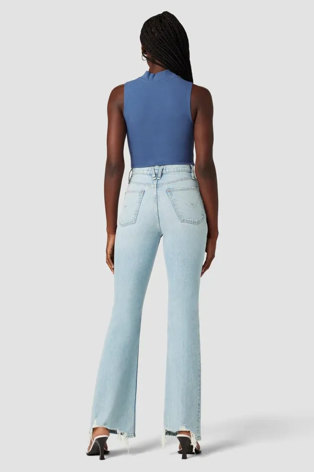 Bootcut Women Hudson Jeans Faye Ultra HighRise Bootcut Jean Isla Bootcut Women Hudson Jeans Faye Ultra HighRise Bootcut Jean Isla