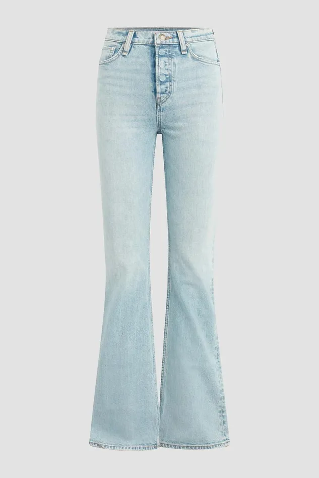 Bootcut Women Hudson Jeans Faye Ultra HighRise Bootcut Jean Isla Bootcut Women Hudson Jeans Faye Ultra HighRise Bootcut Jean Isla