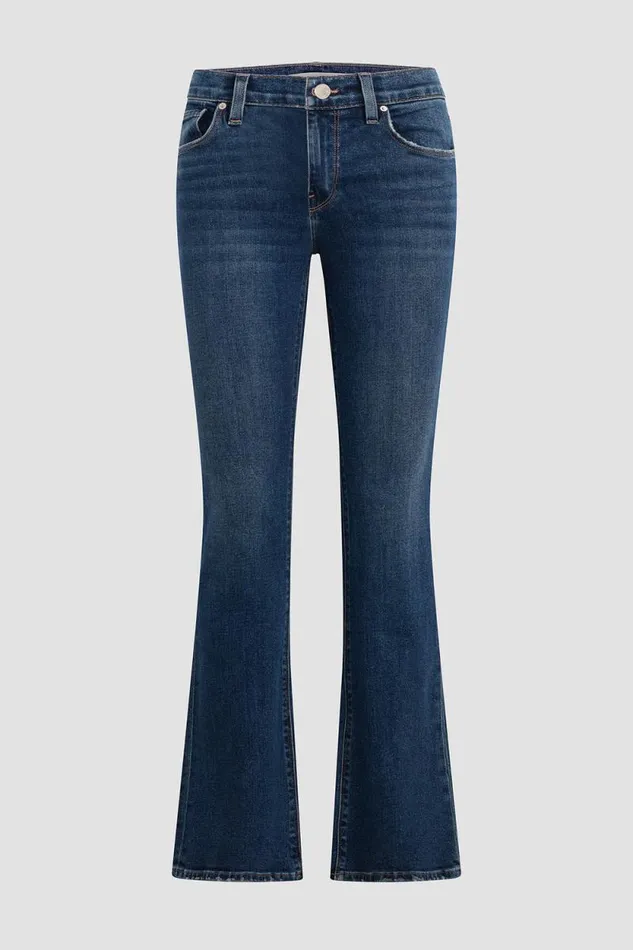 Bootcut Women Hudson Jeans Nico MidRise Bootcut Barefoot Jean Message Bootcut Women Hudson Jeans Nico MidRise Bootcut Barefoot Jean Message