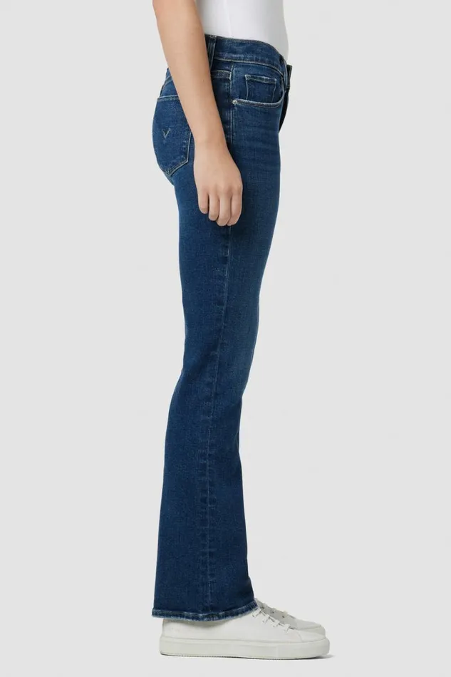 Bootcut Women Hudson Jeans Nico MidRise Bootcut Jean Moonstone Bootcut Women Hudson Jeans Nico MidRise Bootcut Jean Moonstone