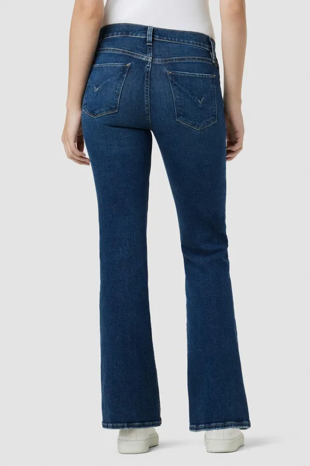 Bootcut Women Hudson Jeans Nico MidRise Bootcut Jean Moonstone Bootcut Women Hudson Jeans Nico MidRise Bootcut Jean Moonstone