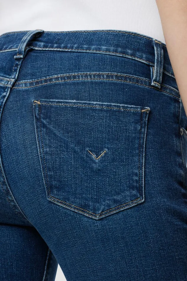 Bootcut Women Hudson Jeans Nico MidRise Bootcut Jean Moonstone Bootcut Women Hudson Jeans Nico MidRise Bootcut Jean Moonstone