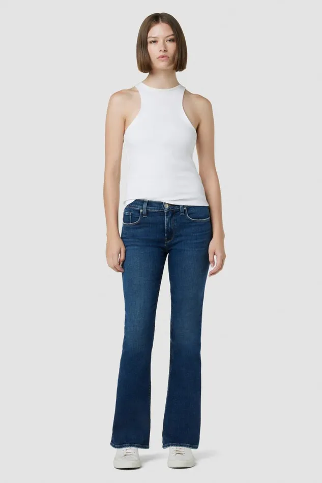 Bootcut Women Hudson Jeans Nico MidRise Bootcut Jean Moonstone Bootcut Women Hudson Jeans Nico MidRise Bootcut Jean Moonstone