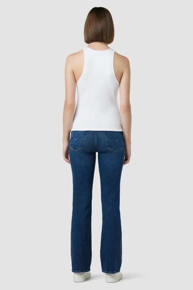 Bootcut Women Hudson Jeans Nico MidRise Bootcut Jean Moonstone Bootcut Women Hudson Jeans Nico MidRise Bootcut Jean Moonstone
