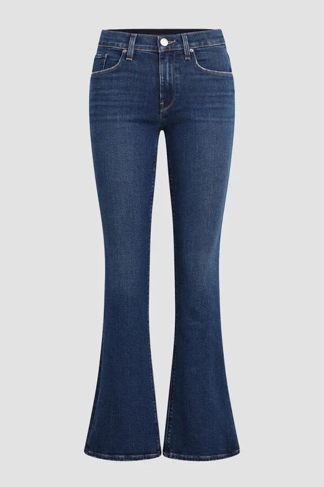Bootcut Women Hudson Jeans Nico MidRise Bootcut Jean Moonstone Bootcut Women Hudson Jeans Nico MidRise Bootcut Jean Moonstone