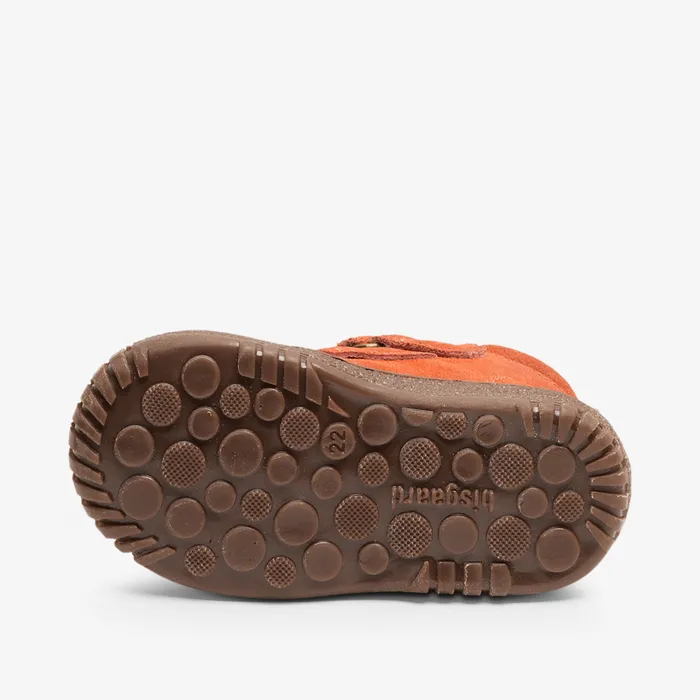 Boots evon tex rust fantasy Red bisgaardshoes KIDS