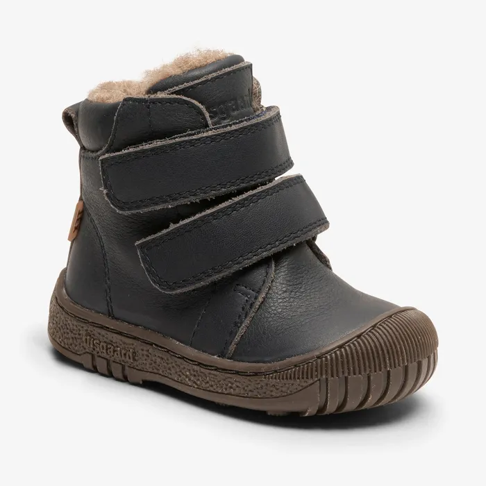 Boots KIDS evon tex navy Blue bisgaardshoes
