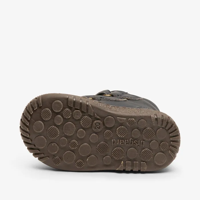 Boots KIDS evon tex navy Blue bisgaardshoes