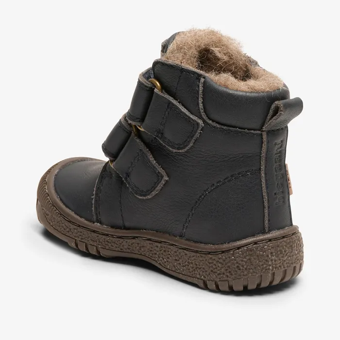 Boots KIDS evon tex navy Blue bisgaardshoes