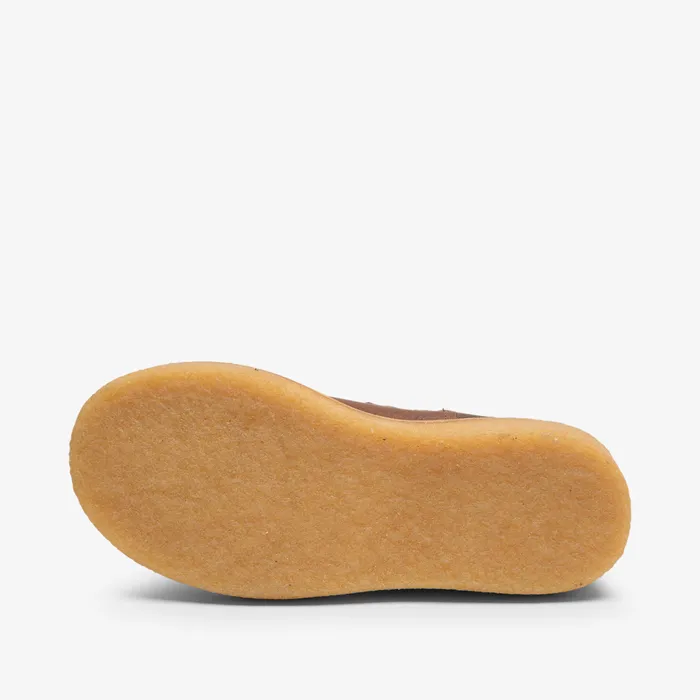 Boots naya oak Brown bisgaardshoes KIDS