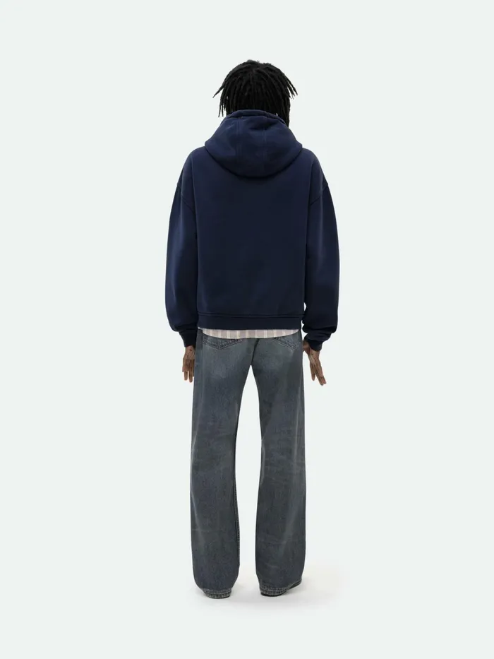 BORDEAUX HOODIE Men Rhude Sweatshirts