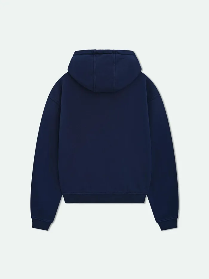 BORDEAUX HOODIE Men Rhude Sweatshirts