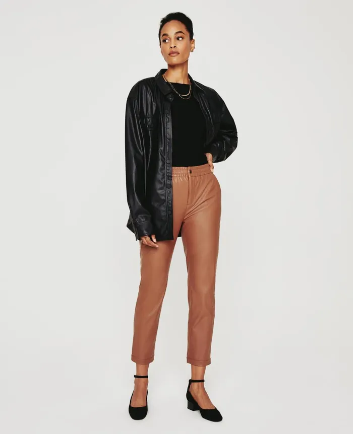 Caden Casual Canyon Rock Women AG Jeans Pants