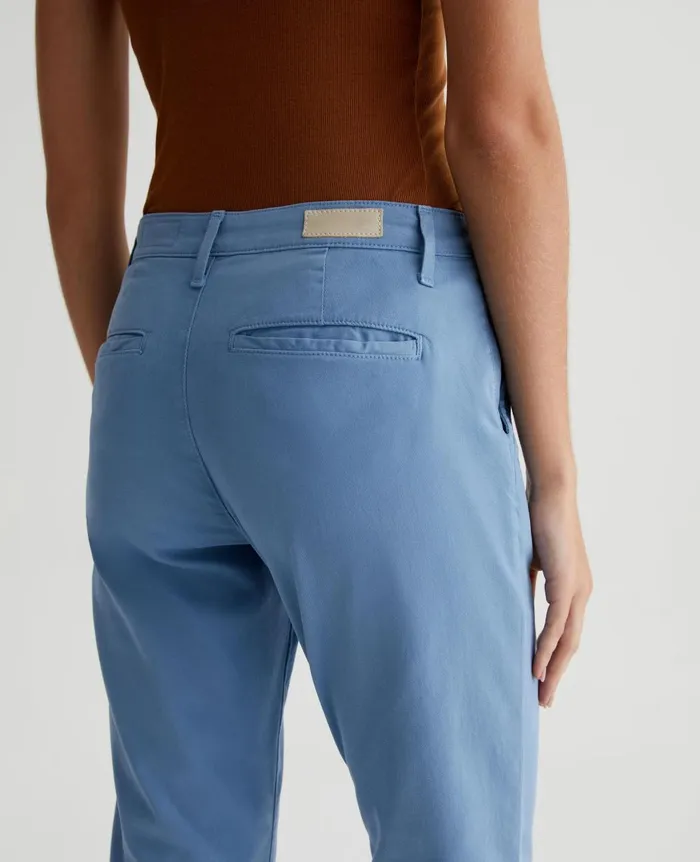 Caden Clear Skies Women AG Jeans Pants Caden Clear Skies Women AG Jeans Pants