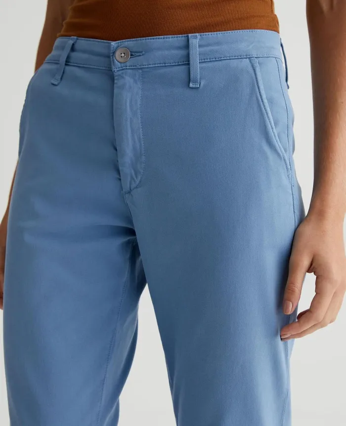 Caden Clear Skies Women AG Jeans Pants Caden Clear Skies Women AG Jeans Pants