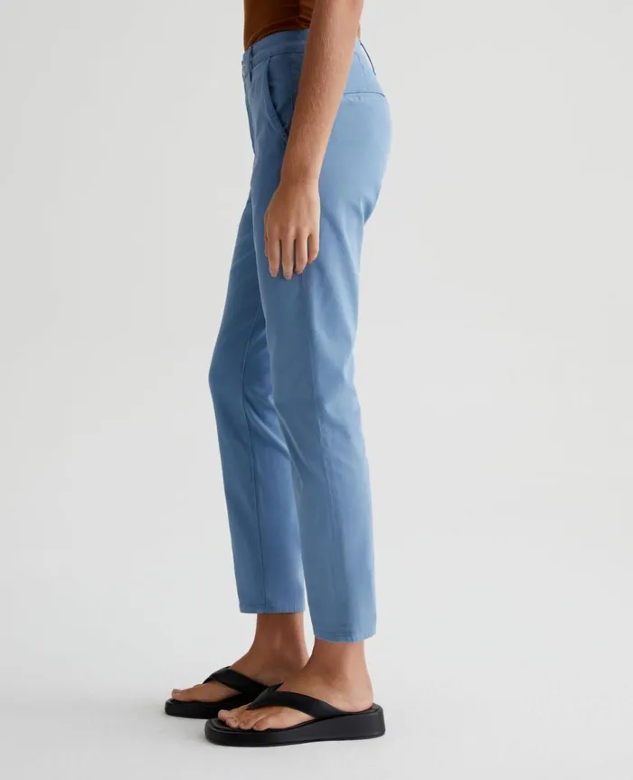 Caden Clear Skies Women AG Jeans Pants Caden Clear Skies Women AG Jeans Pants