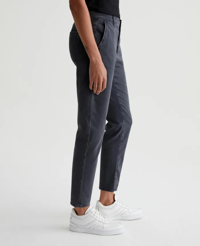 Caden Sulfur Night Shadow Women AG Jeans Pants Caden Sulfur Night Shadow Women AG Jeans Pants