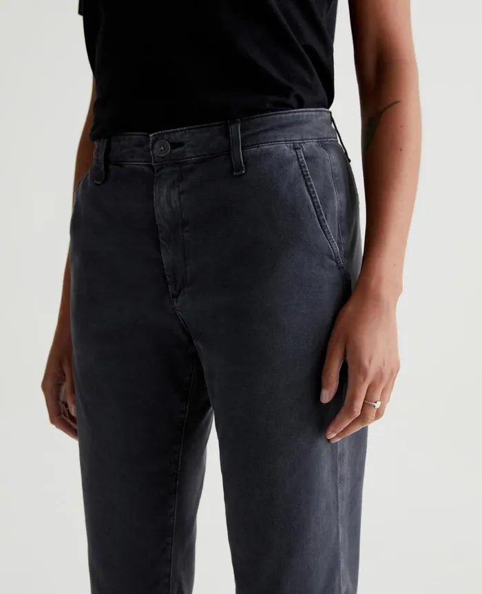 Caden Sulfur Night Shadow Women AG Jeans Pants Caden Sulfur Night Shadow Women AG Jeans Pants