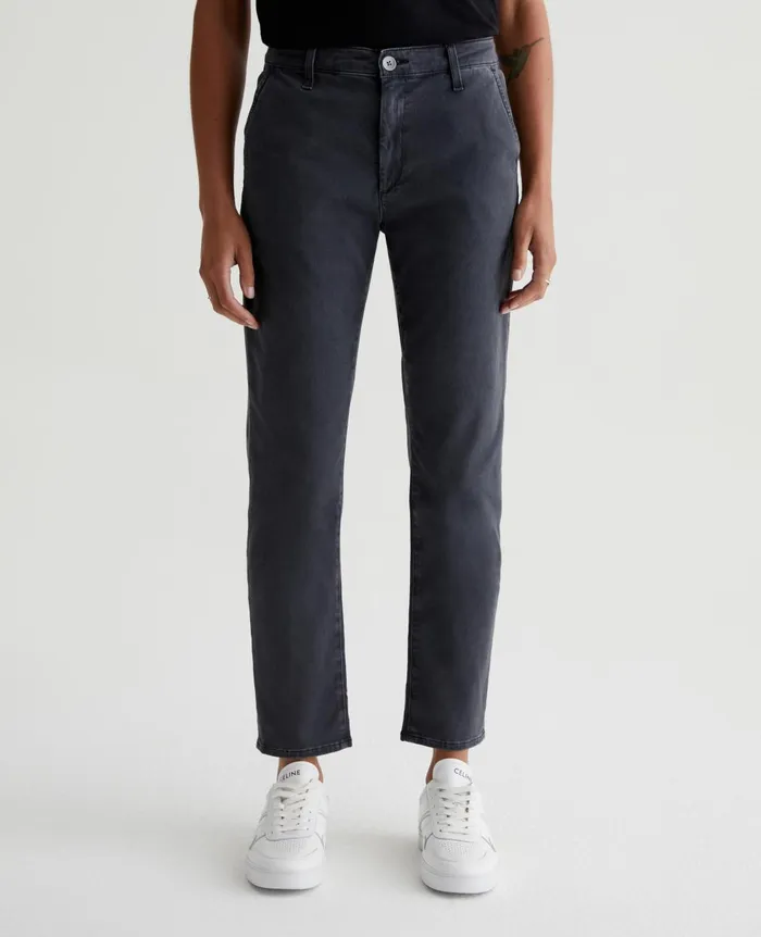Caden Sulfur Night Shadow Women AG Jeans Pants Caden Sulfur Night Shadow Women AG Jeans Pants