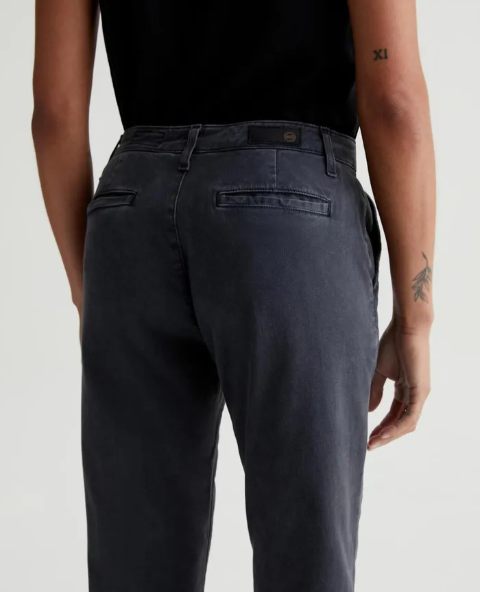 Caden Sulfur Night Shadow Women AG Jeans Pants Caden Sulfur Night Shadow Women AG Jeans Pants