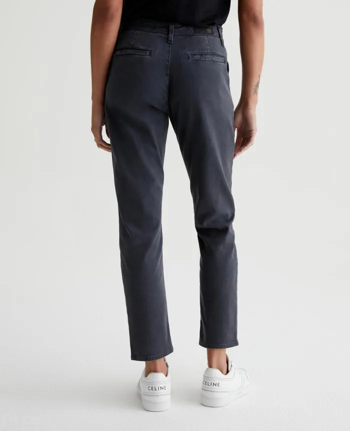 Caden Sulfur Night Shadow Women AG Jeans Pants Caden Sulfur Night Shadow Women AG Jeans Pants