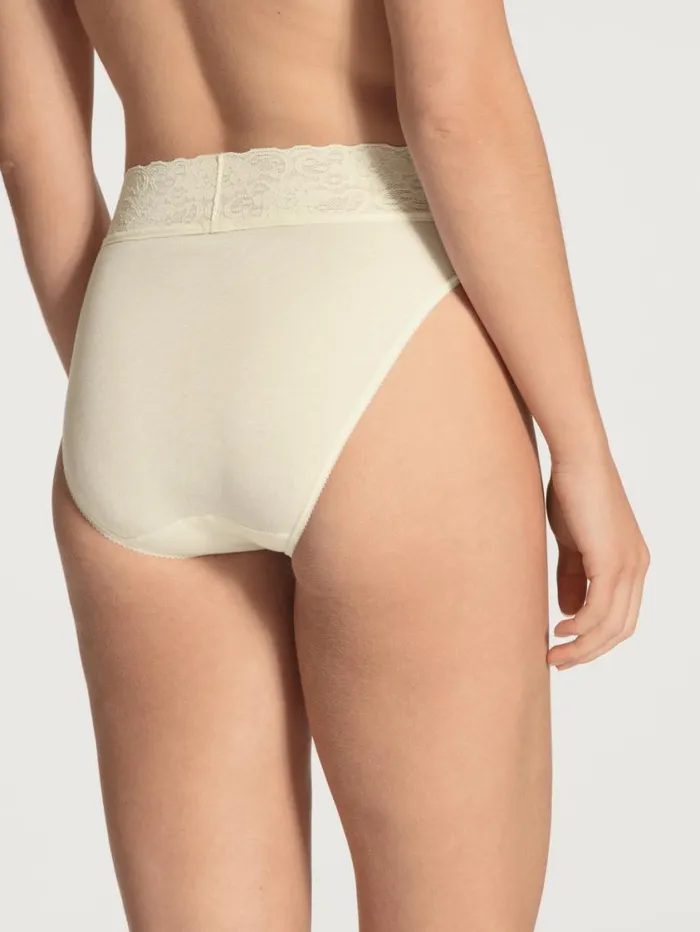 CALIDA Bottoms Women Brief Champagne