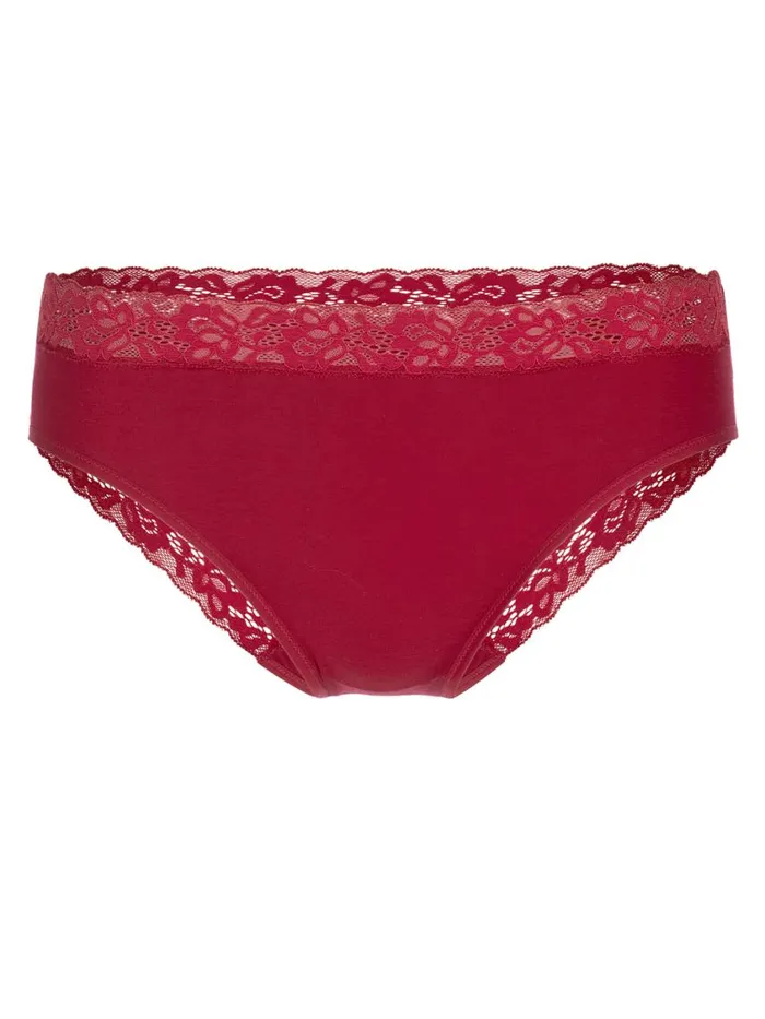 CALIDA Bottoms Women Brief Rio Red