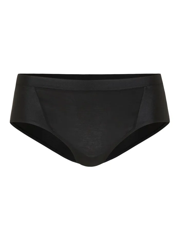 CALIDA Bottoms Women Panty Low Cut Schwarz