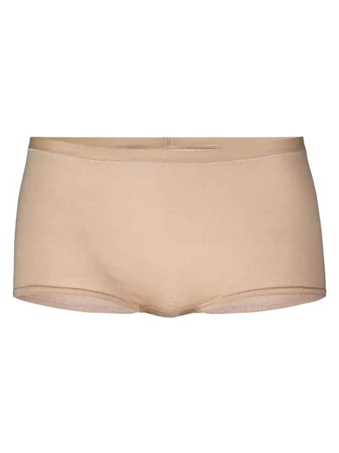 CALIDA Bottoms Women Shorty Regular Cut Rose Teint