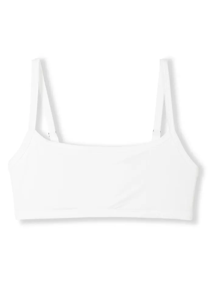 CALIDA Bustiers Women Bustier Weiss