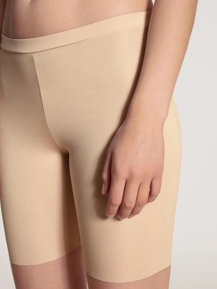 CALIDA Functional Underwear Women Pants Medium Leg Cradle To Cradle Certified Rose Teint