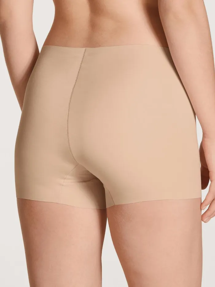 CALIDA Functional Underwear Women Pants Rose Teint