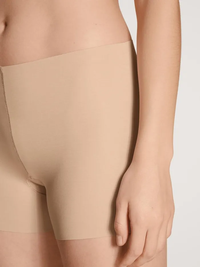 CALIDA Functional Underwear Women Pants Rose Teint