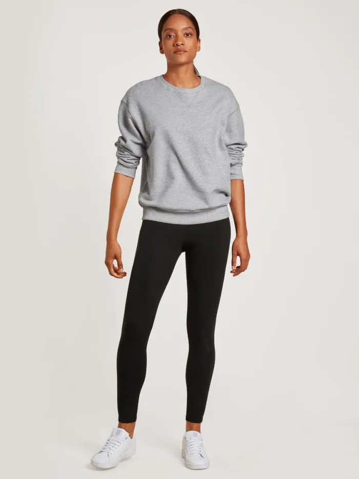 CALIDA Leggings Women Leggings Cradle To Cradle Certified Black C2c