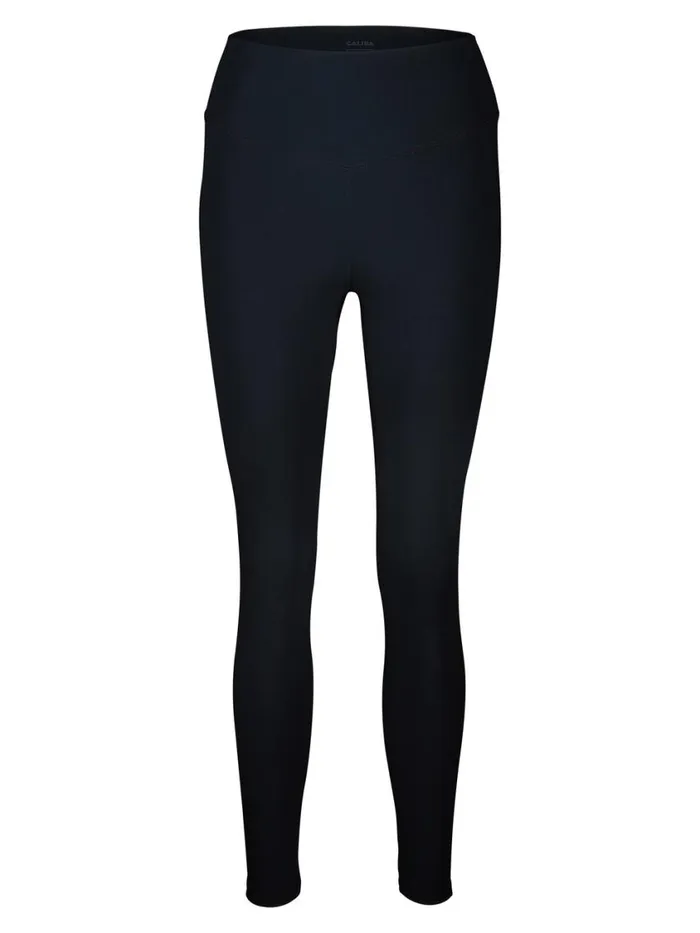 CALIDA Leggings Women Leggings Cradle To Cradle Certified Black C2c