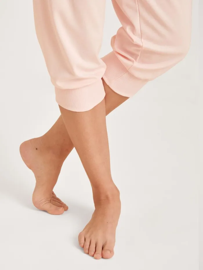 CALIDA Pyjamas Women 34 Pyjama Pearl Blush